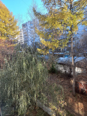 Продам трехкомнатную (3-комн.) квартиру, Трилиссера ул, 106, Иркутск г