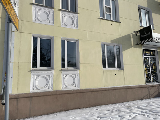 Продам трехкомнатную (3-комн.) квартиру, Карла Маркса пр-кт, 48, Ангарск г