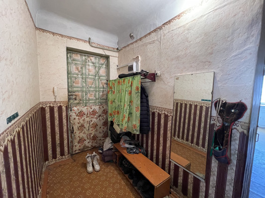 Продам трехкомнатную (3-комн.) квартиру, Карла Маркса пр-кт, 48, Ангарск г