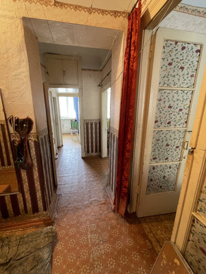 Продам трехкомнатную (3-комн.) квартиру, Карла Маркса пр-кт, 48, Ангарск г