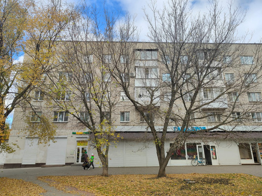 Продам многокомнатную квартиру, Южно-Моравская ул, 66, Воронеж г