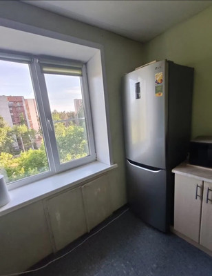 Продам многокомнатную квартиру, Южно-Моравская ул, 66, Воронеж г