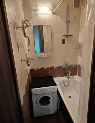 Продам многокомнатную квартиру, Южно-Моравская ул, 66, Воронеж г