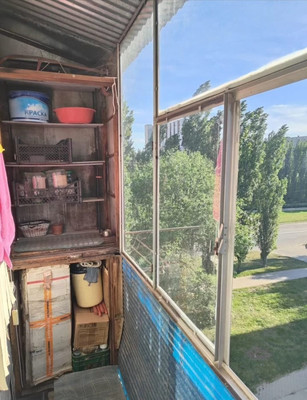 Продам многокомнатную квартиру, Южно-Моравская ул, 66, Воронеж г