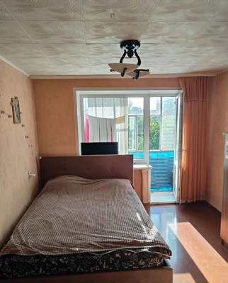Продам многокомнатную квартиру, Южно-Моравская ул, 66, Воронеж г