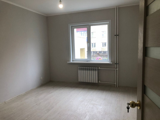 Продам двухкомнатную (2-комн.) квартиру, Ленина ул, 7б, Углезаводск с