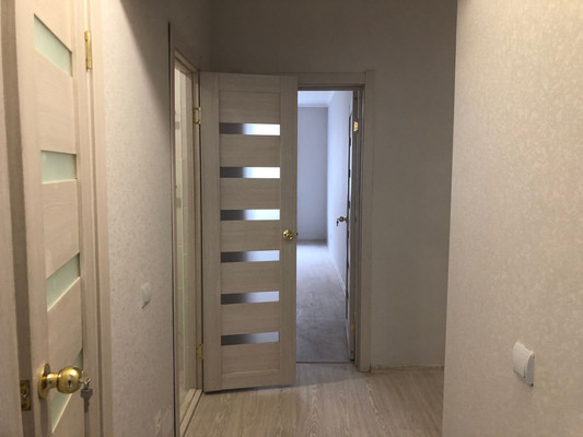 Продам двухкомнатную (2-комн.) квартиру, Ленина ул, 7б, Углезаводск с