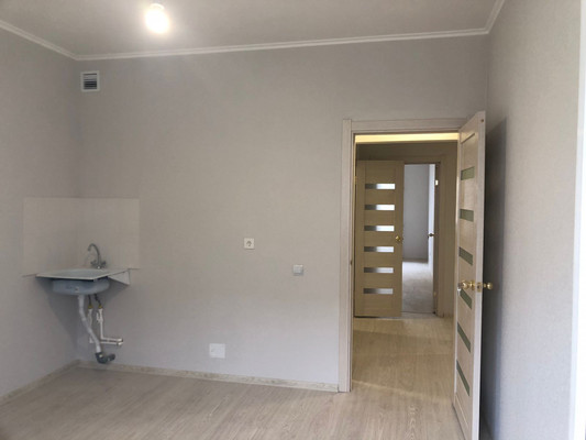 Продам двухкомнатную (2-комн.) квартиру, Ленина ул, 7б, Углезаводск с