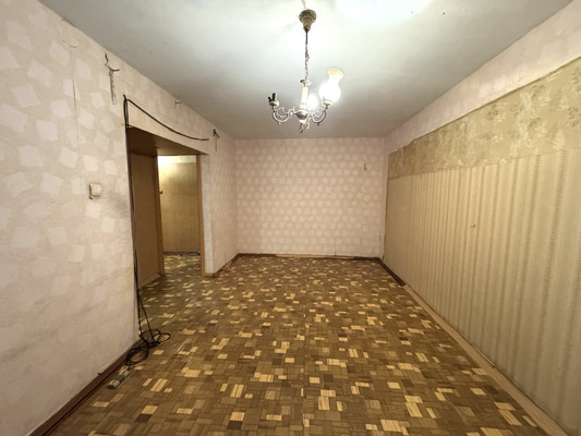Продам однокомнатную (1-комн.) квартиру, Подольская ул, 45А, Северово д