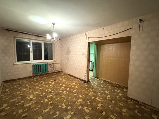 Продам однокомнатную (1-комн.) квартиру, Подольская ул, 45А, Северово д