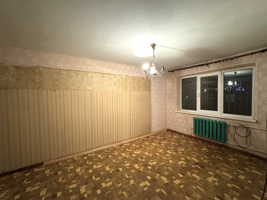 Продам однокомнатную (1-комн.) квартиру, Подольская ул, 45А, Северово д