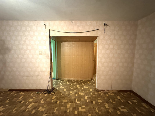 Продам однокомнатную (1-комн.) квартиру, Подольская ул, 45А, Северово д