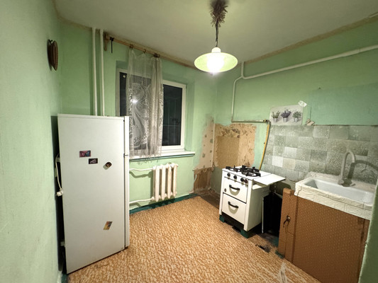 Продам однокомнатную (1-комн.) квартиру, Подольская ул, 45А, Северово д