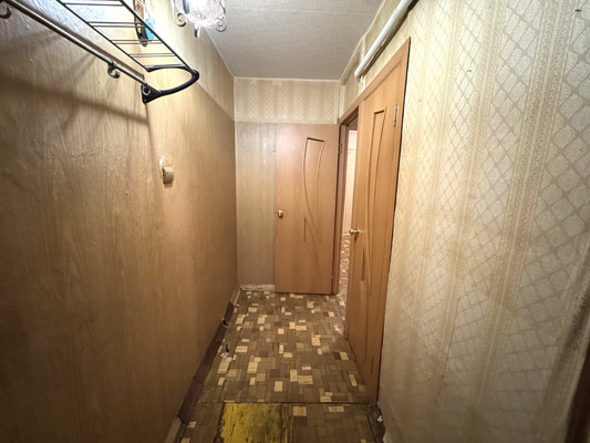 Продам однокомнатную (1-комн.) квартиру, Подольская ул, 45А, Северово д