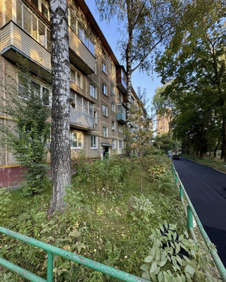 Продам однокомнатную (1-комн.) квартиру, Подольская ул, 45А, Северово д