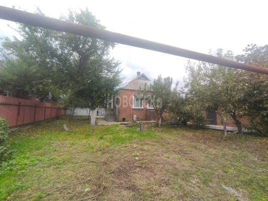 Продам дом, Мира ул, Новотитаровская ст-ца, 0 км от города