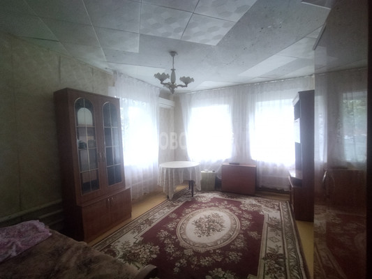 Продам дом, Мира ул, Новотитаровская ст-ца, 0 км от города