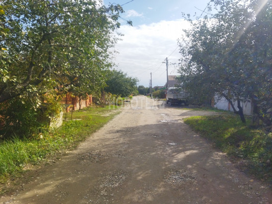 Продам дом, Мира ул, Новотитаровская ст-ца, 0 км от города