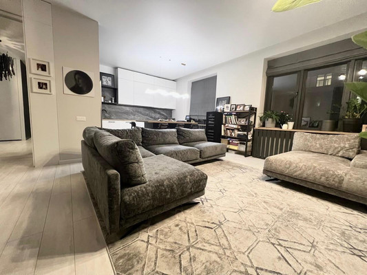 Продам трехкомнатную (3-комн.) квартиру, Волоколамское ш, 71/8к1, Москва г