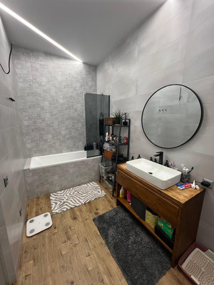 Продам трехкомнатную (3-комн.) квартиру, Волоколамское ш, 71/8к1, Москва г