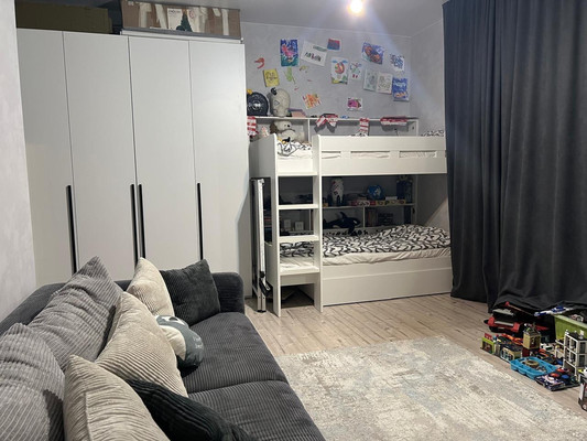 Продам трехкомнатную (3-комн.) квартиру, Волоколамское ш, 71/8к1, Москва г