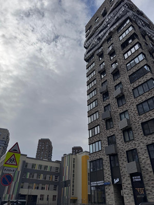 Продам трехкомнатную (3-комн.) квартиру, Волоколамское ш, 71/8к1, Москва г