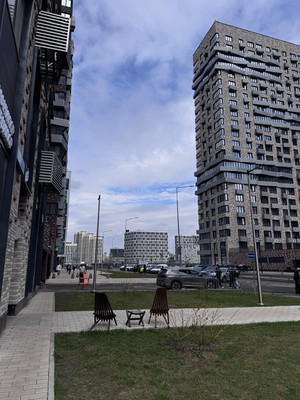Продам трехкомнатную (3-комн.) квартиру, Волоколамское ш, 71/8к1, Москва г