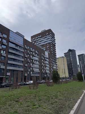 Продам трехкомнатную (3-комн.) квартиру, Волоколамское ш, 71/8к1, Москва г