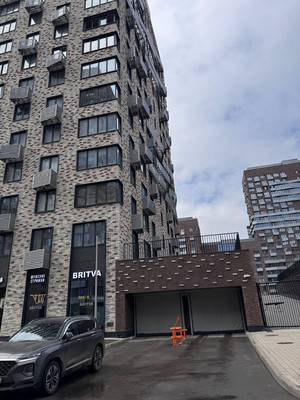 Продам трехкомнатную (3-комн.) квартиру, Волоколамское ш, 71/8к1, Москва г
