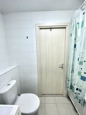 Продам однокомнатную (1-комн.) квартиру, Ясеневая ул, 12к2, Москва г