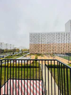 Продам однокомнатную (1-комн.) квартиру, Ясеневая ул, 12к2, Москва г