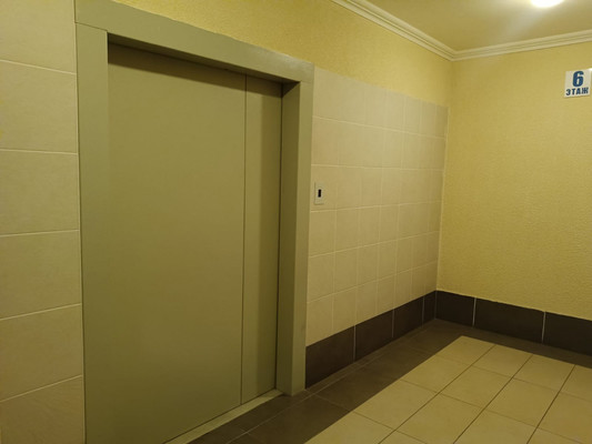Продам двухкомнатную (2-комн.) квартиру, Варшавское ш, 152, Москва г