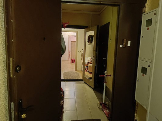 Продам двухкомнатную (2-комн.) квартиру, Варшавское ш, 152, Москва г