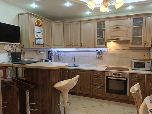 Продам двухкомнатную (2-комн.) квартиру, Варшавское ш, 152, Москва г