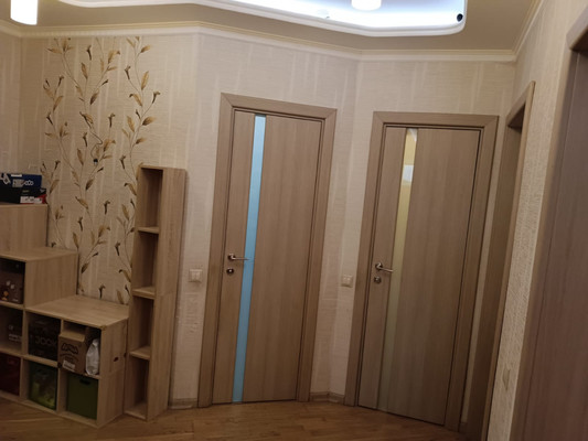 Продам двухкомнатную (2-комн.) квартиру, Варшавское ш, 152, Москва г