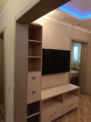 Продам двухкомнатную (2-комн.) квартиру, Варшавское ш, 152, Москва г