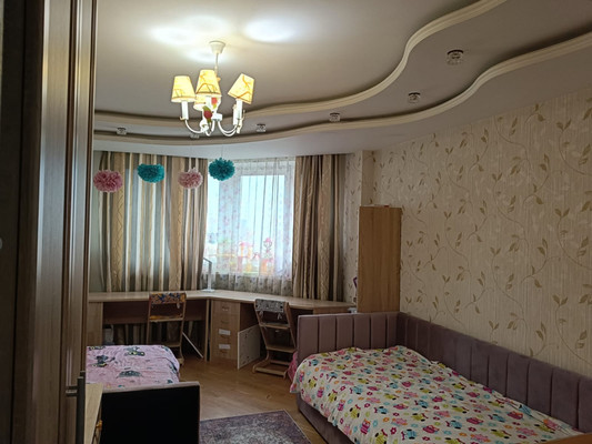 Продам двухкомнатную (2-комн.) квартиру, Варшавское ш, 152, Москва г