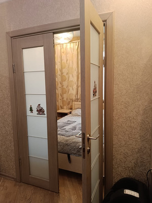 Продам двухкомнатную (2-комн.) квартиру, Варшавское ш, 152, Москва г