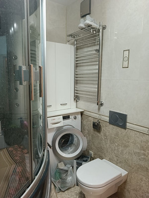 Продам двухкомнатную (2-комн.) квартиру, Варшавское ш, 152, Москва г