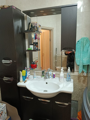 Продам двухкомнатную (2-комн.) квартиру, Варшавское ш, 152, Москва г