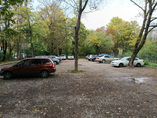 Продам однокомнатную (1-комн.) квартиру, Крымских Партизан ул, 17, Симферополь г