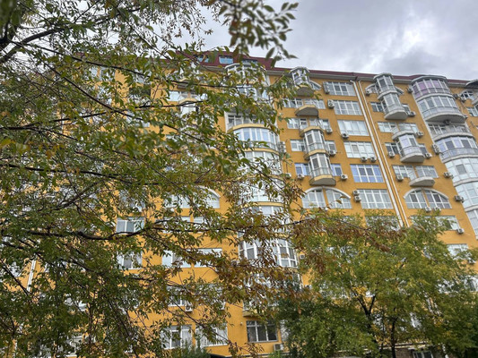 Продам однокомнатную (1-комн.) квартиру, Балаклавская ул, 41, Симферополь г