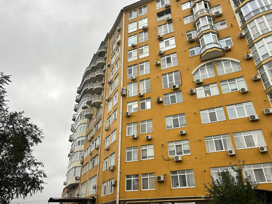 Продам однокомнатную (1-комн.) квартиру, Балаклавская ул, 41, Симферополь г