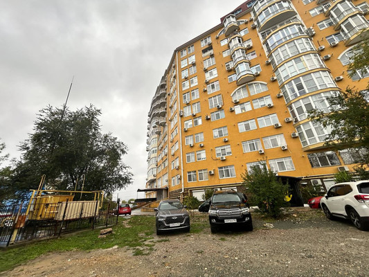 Продам однокомнатную (1-комн.) квартиру, Балаклавская ул, 41, Симферополь г