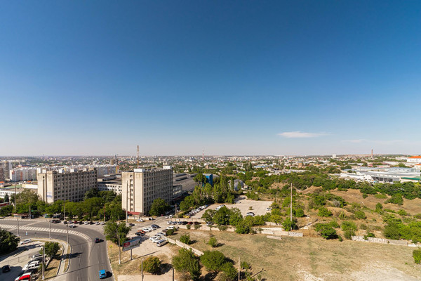 Продам однокомнатную (1-комн.) квартиру, Балаклавская ул, 41, Симферополь г