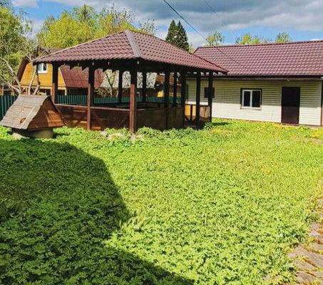 Продам дачу, Солнечный мкр, Тимоново д, 0 км от города