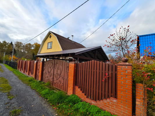 Продам дачу, Солнечный мкр, Тимоново д, 0 км от города