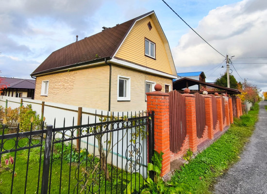 Продам дачу, Солнечный мкр, Тимоново д, 0 км от города