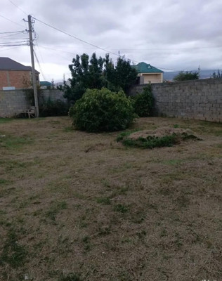 Продам участок 2,5 соток, ИЖС, 10-й Акгельной 2-й (Ак-Гель кв-л) проезд, 12, Махачкала г, 0 км от города