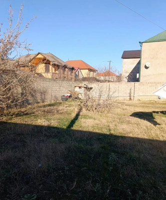 Продам участок 2,5 соток, ИЖС, 10-й Акгельной 2-й (Ак-Гель кв-л) проезд, 12, Махачкала г, 0 км от города